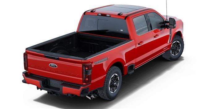 new 2025 Ford F-350 car, priced at $97,780