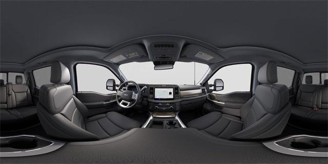 new 2025 Ford F-350 car, priced at $97,780