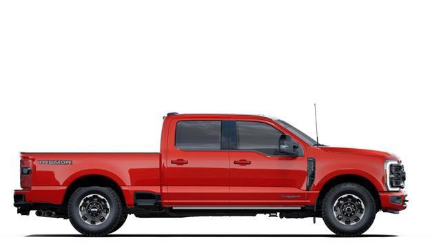 new 2025 Ford F-350 car, priced at $97,780