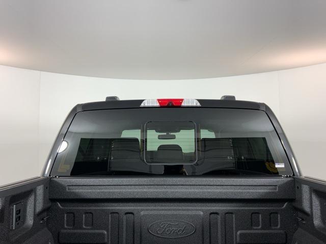 new 2025 Ford F-150 car, priced at $84,623