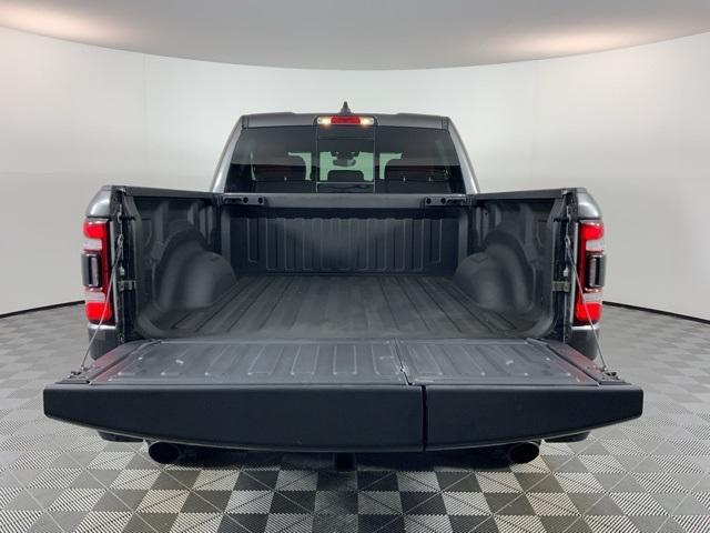 used 2020 Ram 1500 car, priced at $38,971
