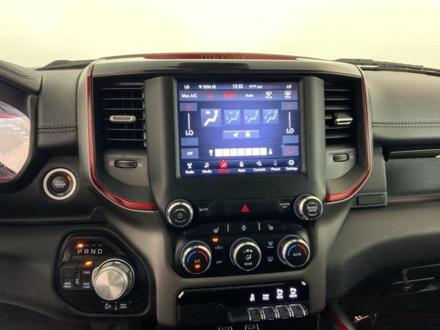 used 2020 Ram 1500 car, priced at $38,971