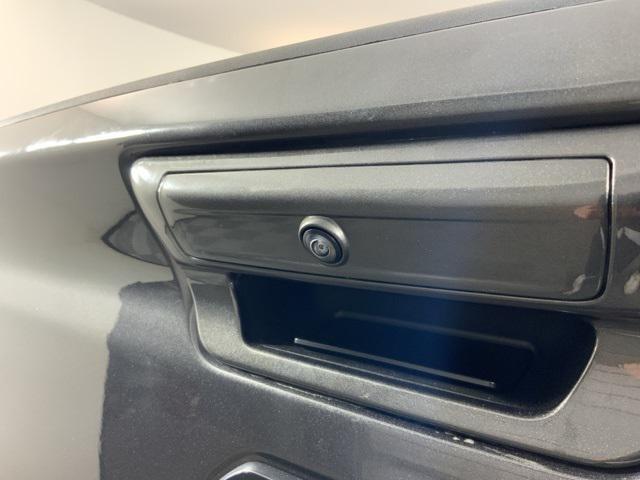 used 2020 Ram 1500 car, priced at $38,971