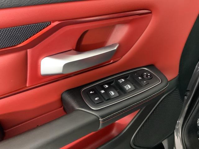 used 2020 Ram 1500 car, priced at $38,971