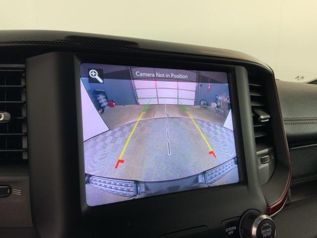 used 2020 Ram 1500 car, priced at $38,971