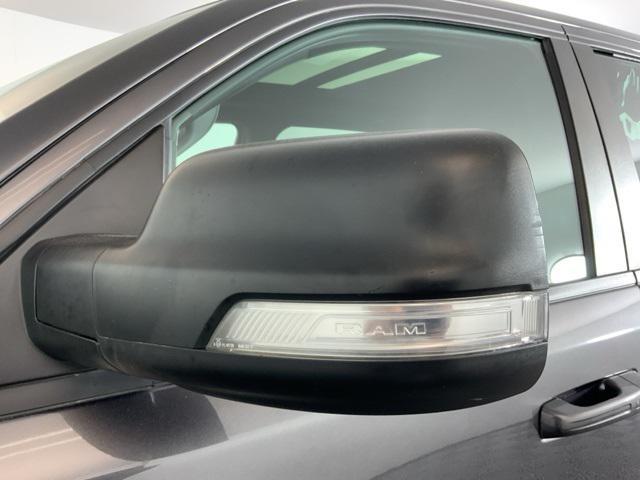 used 2020 Ram 1500 car, priced at $38,971