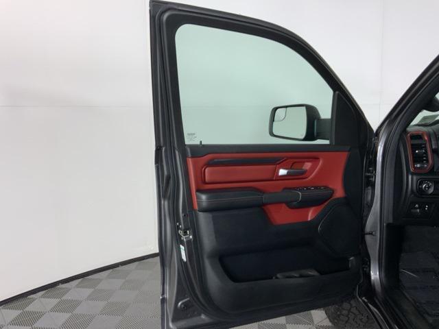 used 2020 Ram 1500 car, priced at $38,971