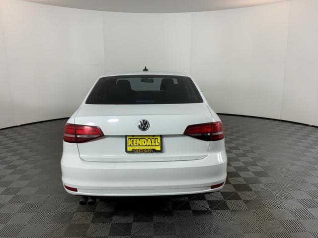 used 2018 Volkswagen Jetta car, priced at $7,571