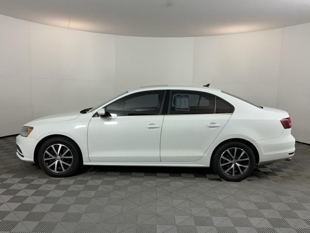 used 2018 Volkswagen Jetta car, priced at $7,571