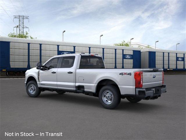 new 2024 Ford F-350 car, priced at $60,790