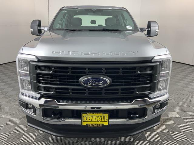 new 2024 Ford F-350 car, priced at $60,790