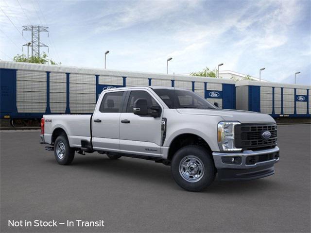 new 2024 Ford F-350 car, priced at $60,790