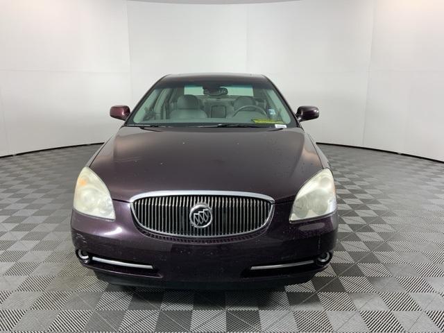 used 2008 Buick Lucerne car, priced at $6,471