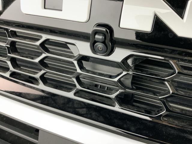 new 2025 Ford Bronco Sport car, priced at $41,453