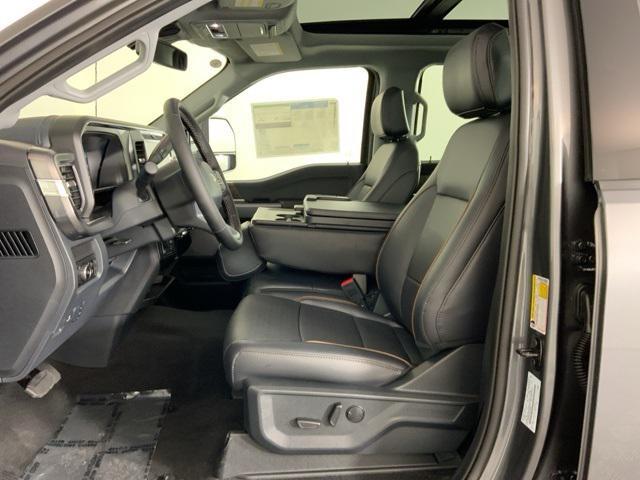 new 2025 Ford F-250 car, priced at $76,105