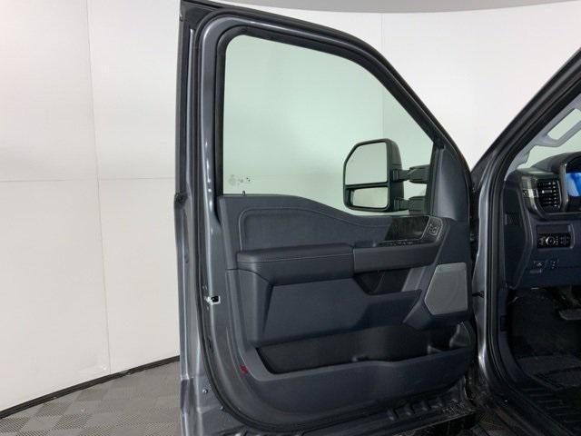 new 2025 Ford F-250 car, priced at $74,105