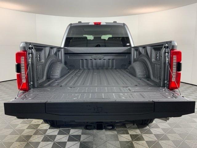 new 2025 Ford F-250 car, priced at $74,105