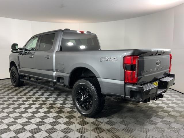 new 2025 Ford F-250 car, priced at $76,105