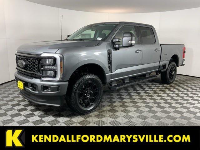 new 2025 Ford F-250 car, priced at $74,105