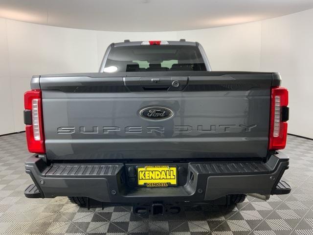 new 2025 Ford F-250 car, priced at $76,105
