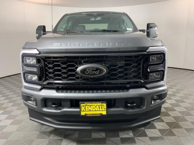 new 2025 Ford F-250 car, priced at $74,105