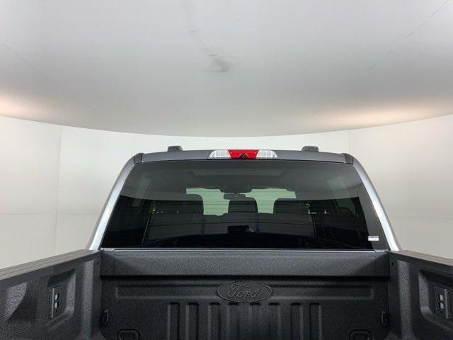new 2025 Ford F-250 car, priced at $74,105