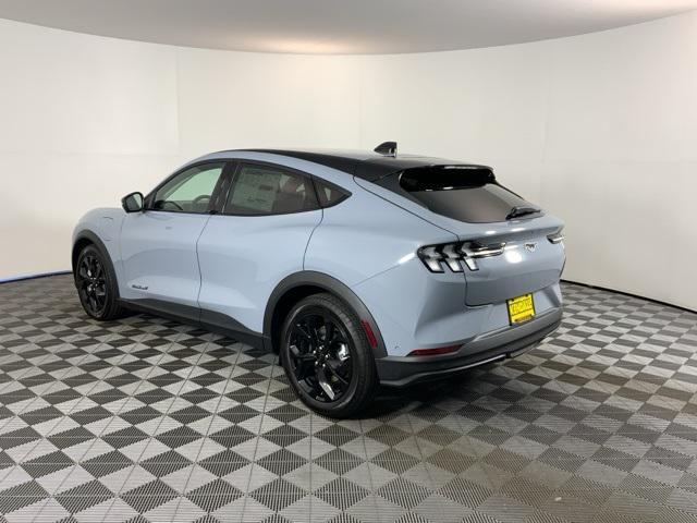 new 2024 Ford Mustang Mach-E car, priced at $46,061