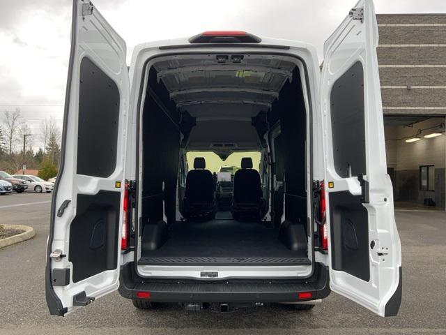 new 2025 Ford Transit-350 car, priced at $54,899