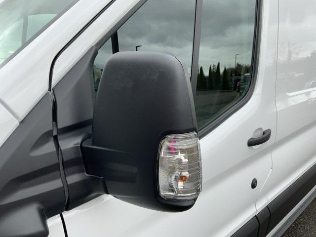 new 2025 Ford Transit-350 car, priced at $54,899