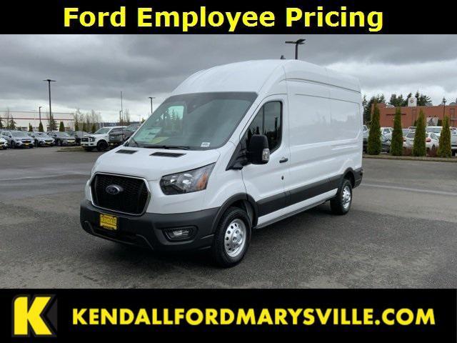 new 2025 Ford Transit-350 car, priced at $54,899