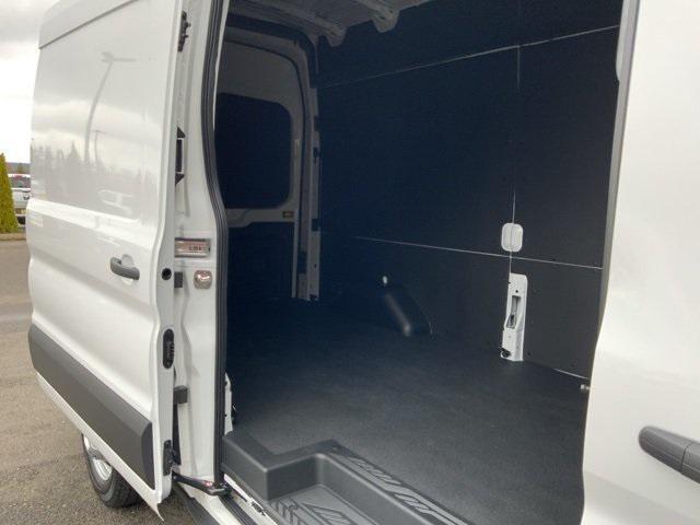 new 2025 Ford Transit-350 car, priced at $54,899