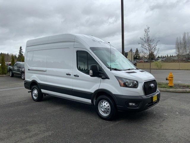 new 2025 Ford Transit-350 car, priced at $54,899
