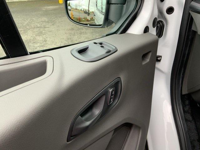 new 2025 Ford Transit-350 car, priced at $54,899
