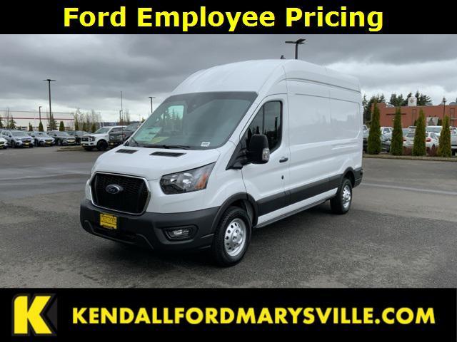 new 2025 Ford Transit-350 car, priced at $54,899