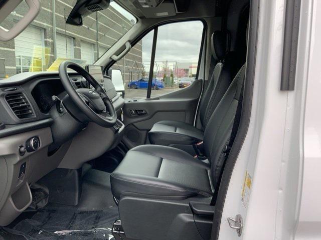 new 2025 Ford Transit-350 car, priced at $54,899