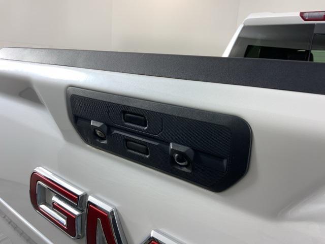 used 2020 GMC Sierra 1500 car, priced at $43,971