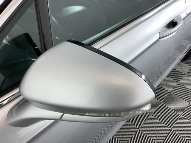used 2016 Ford Fusion car, priced at $14,971
