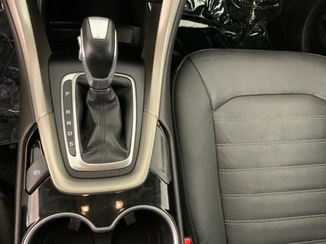 used 2016 Ford Fusion car, priced at $14,971