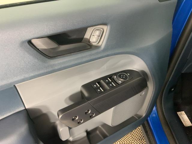 new 2025 Ford Maverick car, priced at $33,897