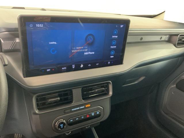 new 2025 Ford Maverick car, priced at $33,897