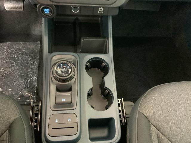 new 2025 Ford Maverick car, priced at $33,897