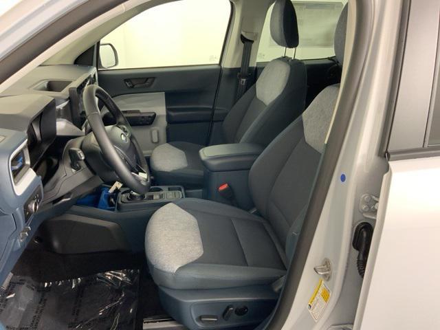 new 2025 Ford Maverick car
