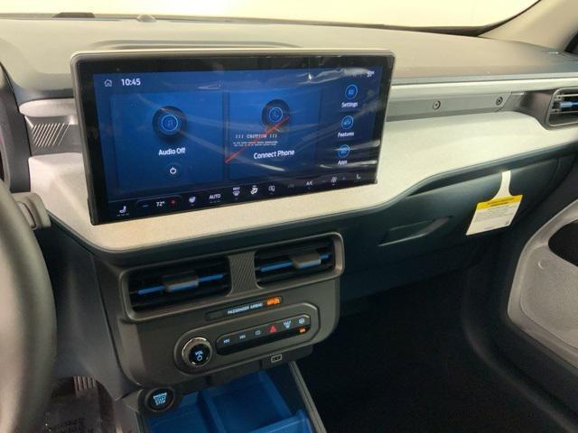 new 2025 Ford Maverick car