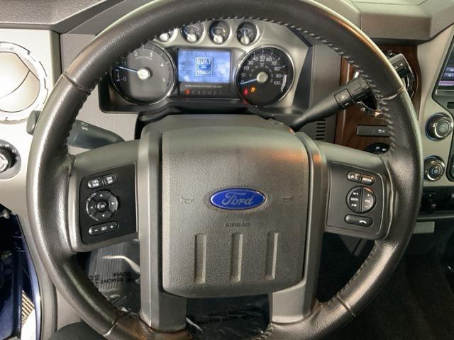 used 2013 Ford F-250 car, priced at $38,971