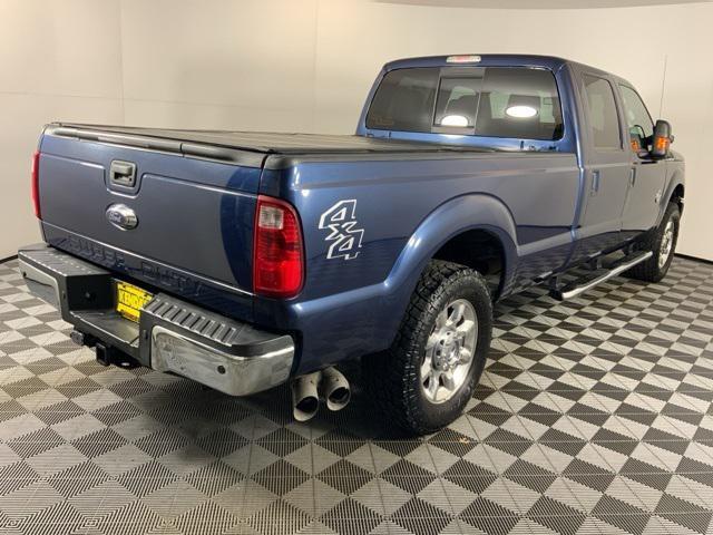 used 2013 Ford F-250 car, priced at $38,971