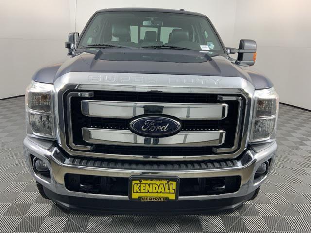 used 2013 Ford F-250 car, priced at $38,971