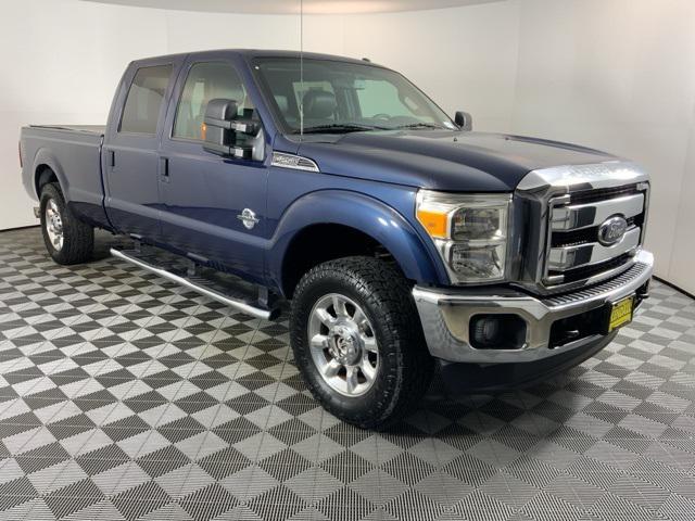 used 2013 Ford F-250 car, priced at $38,971