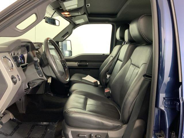 used 2013 Ford F-250 car, priced at $38,971