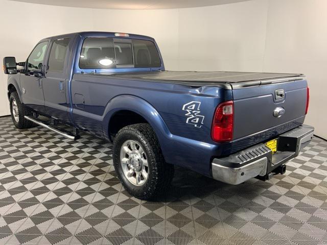 used 2013 Ford F-250 car, priced at $38,971