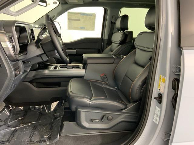 new 2025 Ford F-350 car, priced at $96,395